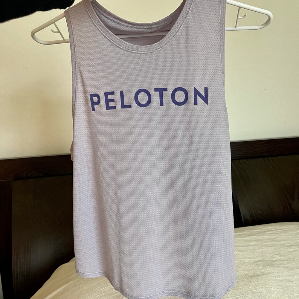 lululemon athletica Lavender Tank Top - Picture 3 of 6